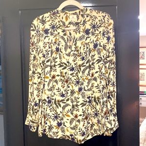 AG Jeans Blouse never worn !